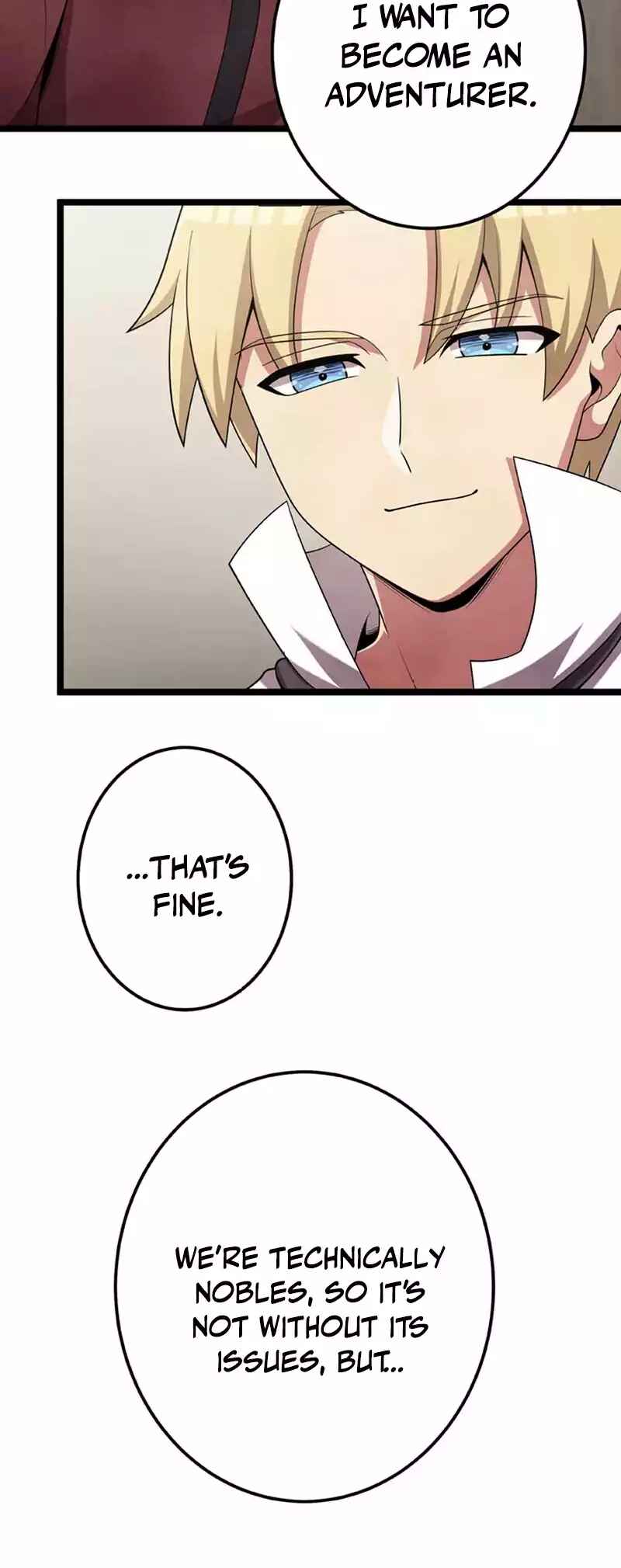 Page 23 Chapter 16 Resurrected Demon King