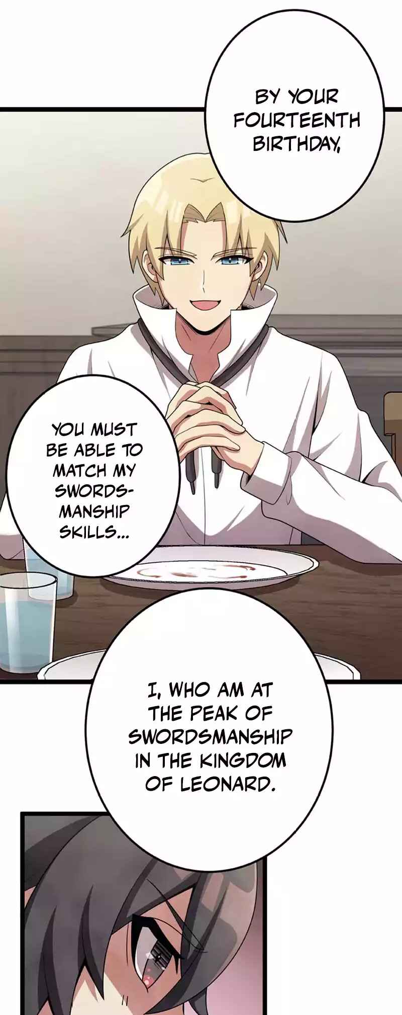 Page 26 Chapter 16 Resurrected Demon King