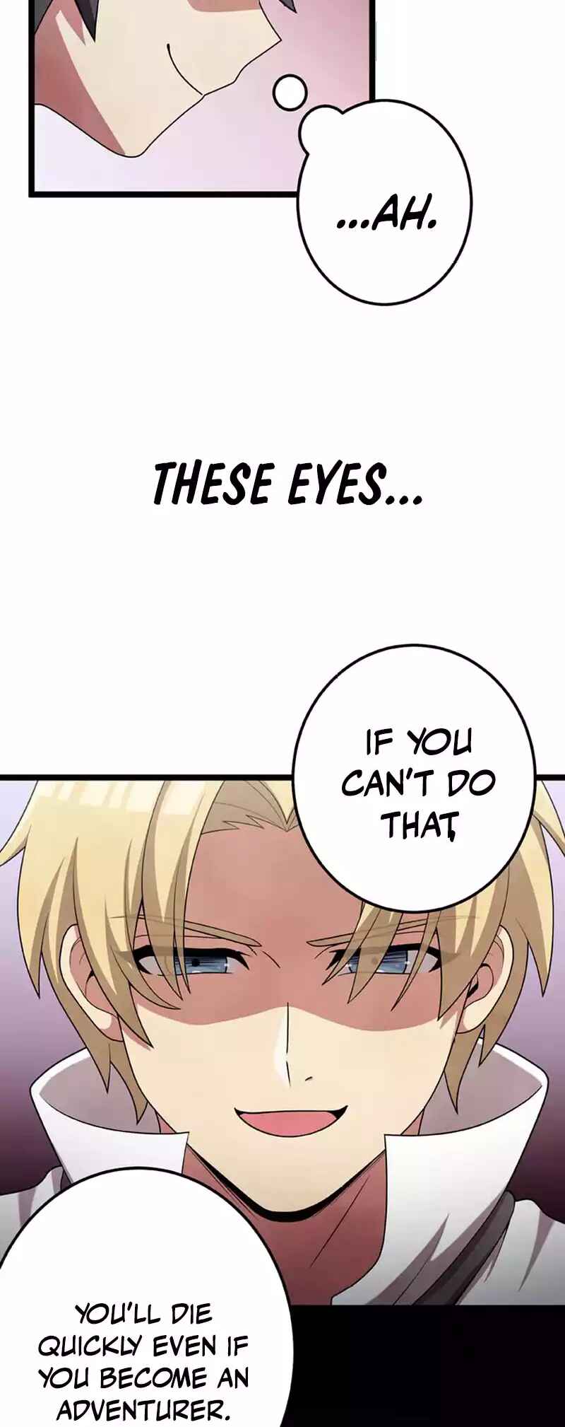 Page 27 Chapter 16 Resurrected Demon King