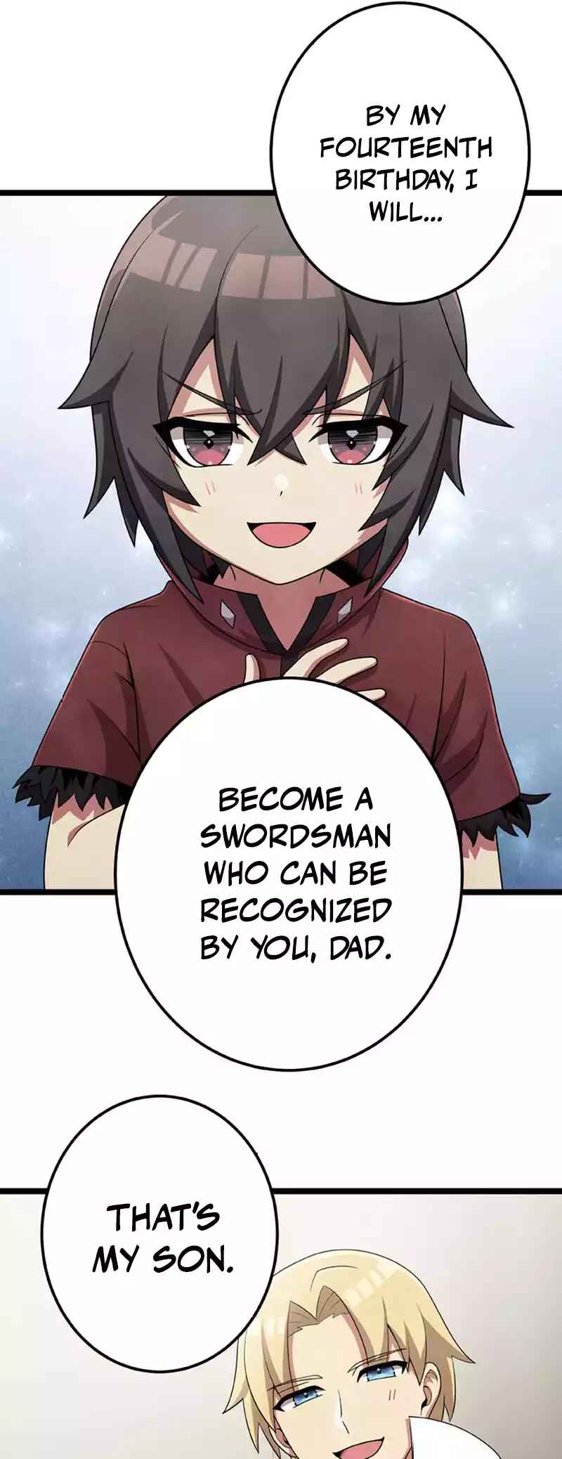 Page 29 Chapter 16 Resurrected Demon King