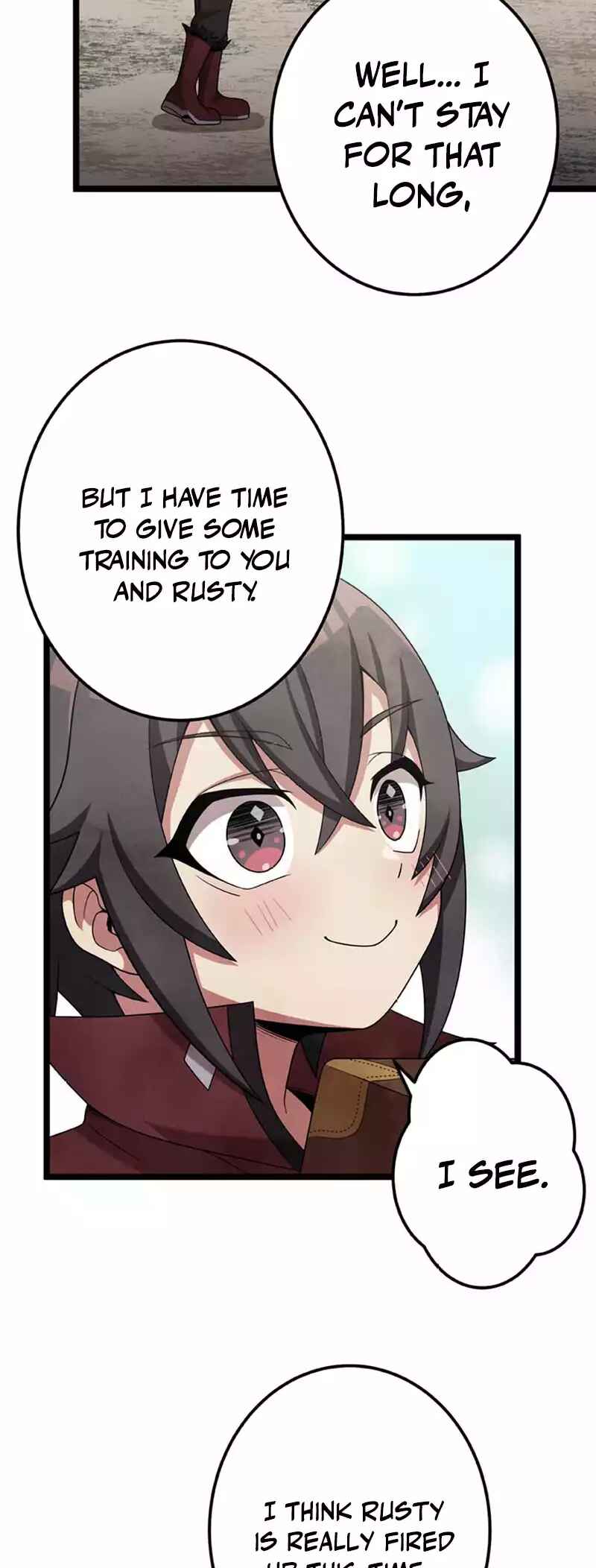 Page 3 Chapter 16 Resurrected Demon King