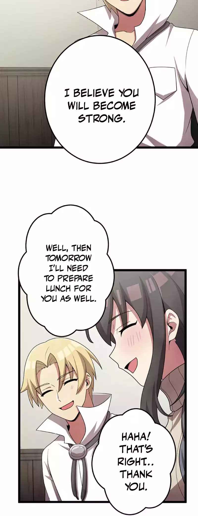 Page 30 Chapter 16 Resurrected Demon King