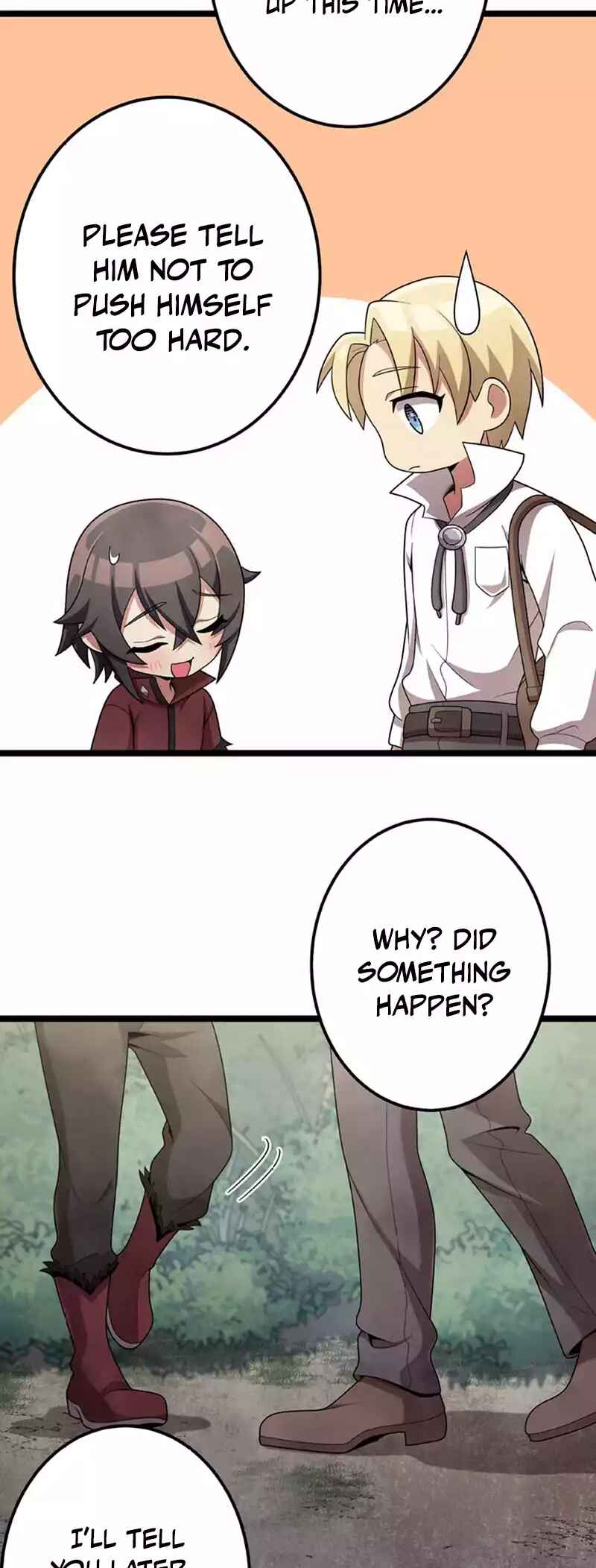 Page 4 Chapter 16 Resurrected Demon King