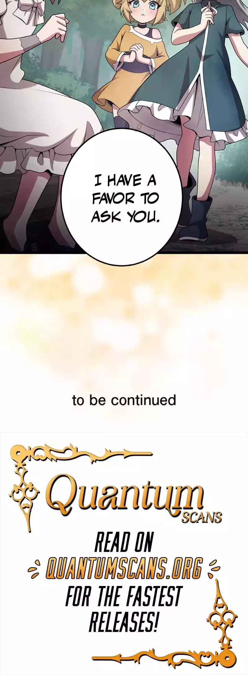 Page 41 Chapter 16 Resurrected Demon King