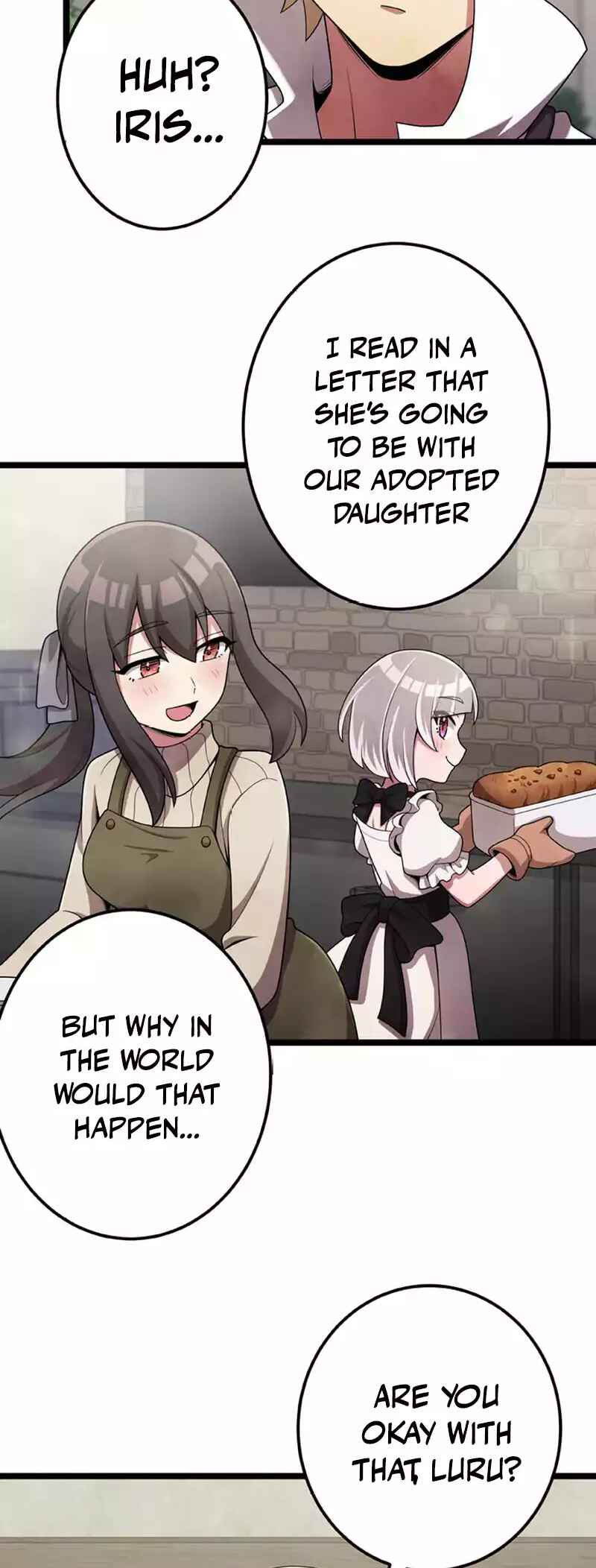 Page 6 Chapter 16 Resurrected Demon King