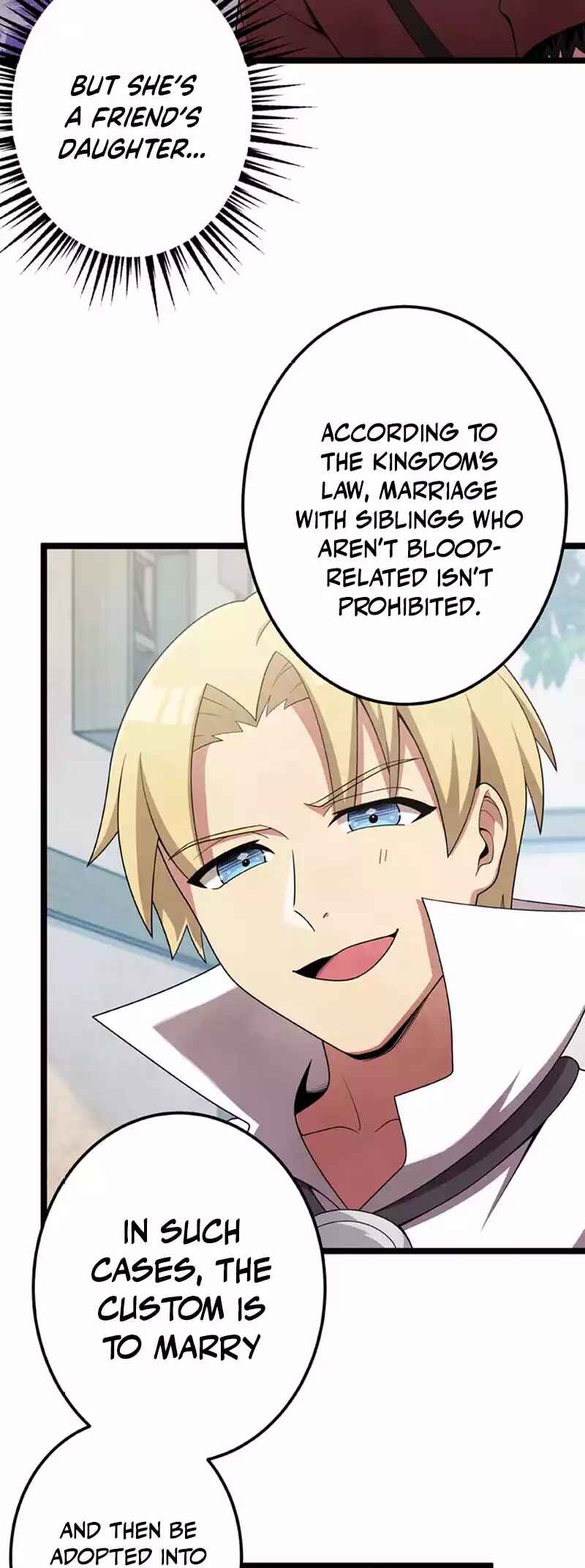 Page 9 Chapter 16 Resurrected Demon King