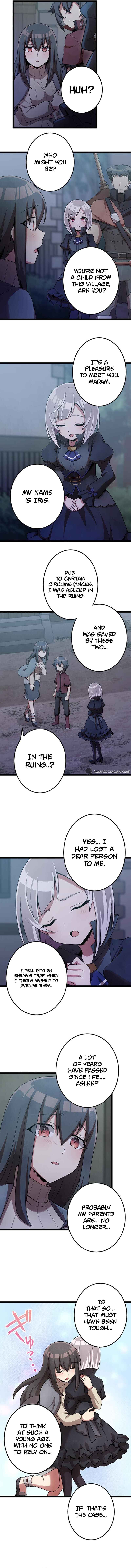 Page 11 Chapter 11 Resurrected Demon King