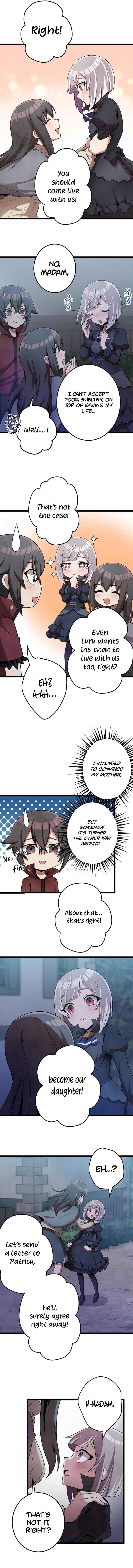 Page 12 Chapter 11 Resurrected Demon King