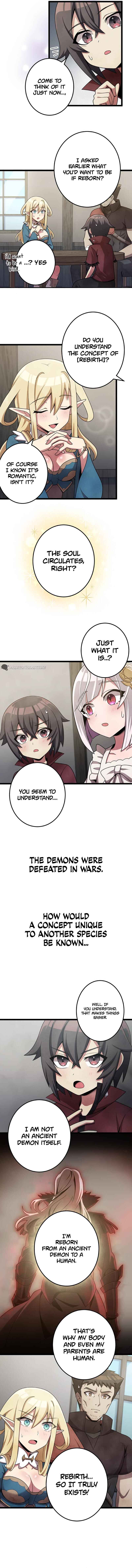 Page 11 Chapter 12 Resurrected Demon King