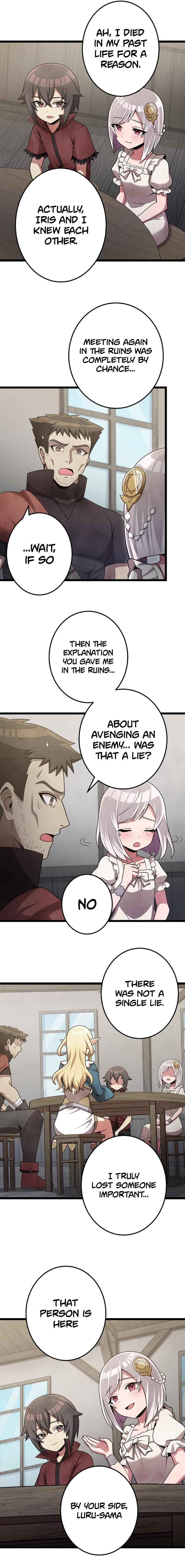 Page 12 Chapter 12 Resurrected Demon King