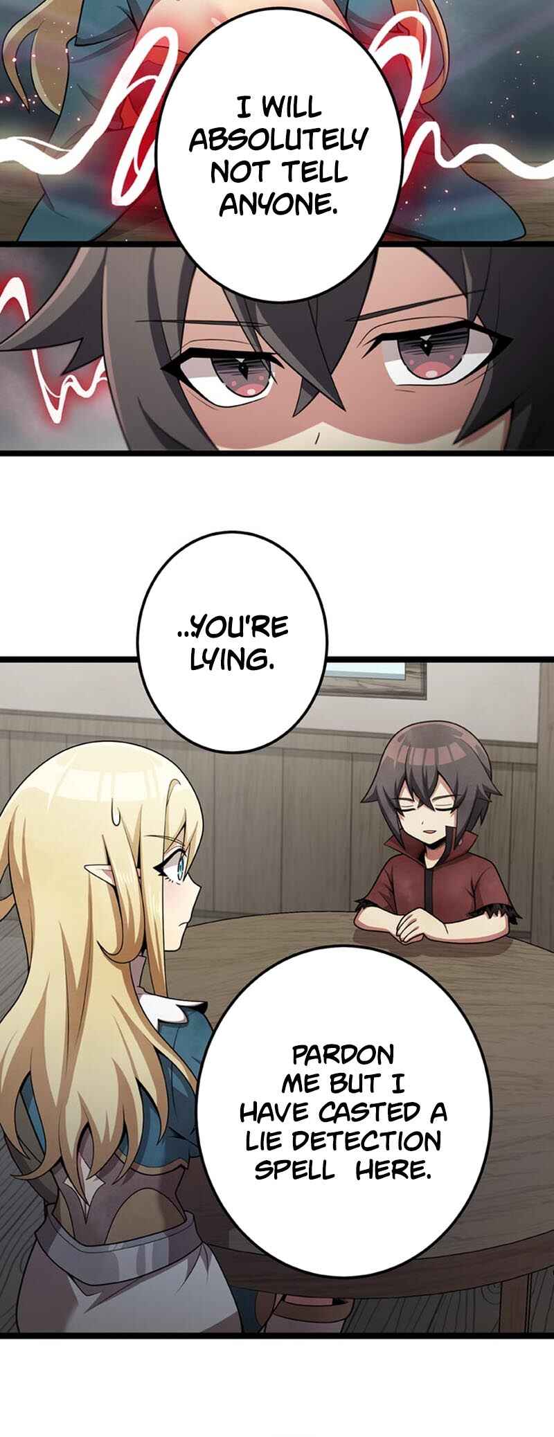 Page 5 Chapter 12 Resurrected Demon King