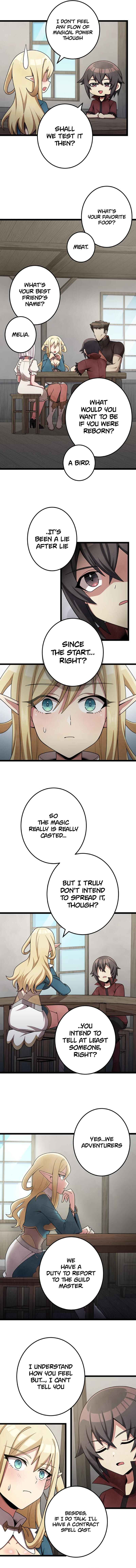 Page 6 Chapter 12 Resurrected Demon King