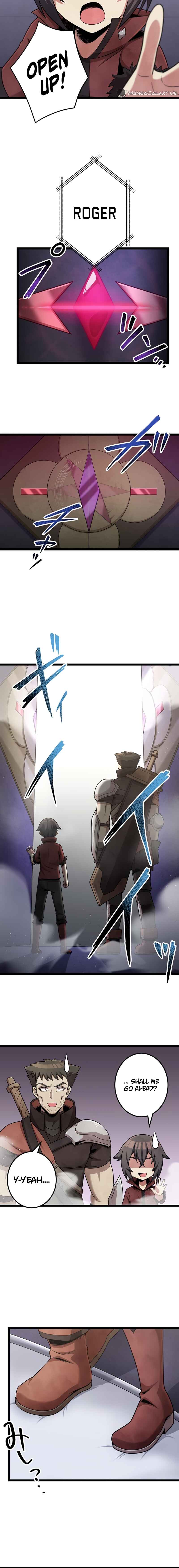 Page 2 Chapter 7 Resurrected Demon King
