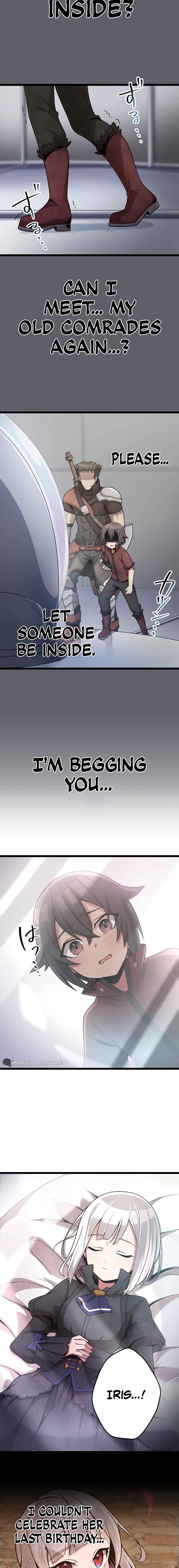 Page 4 Chapter 7 Resurrected Demon King