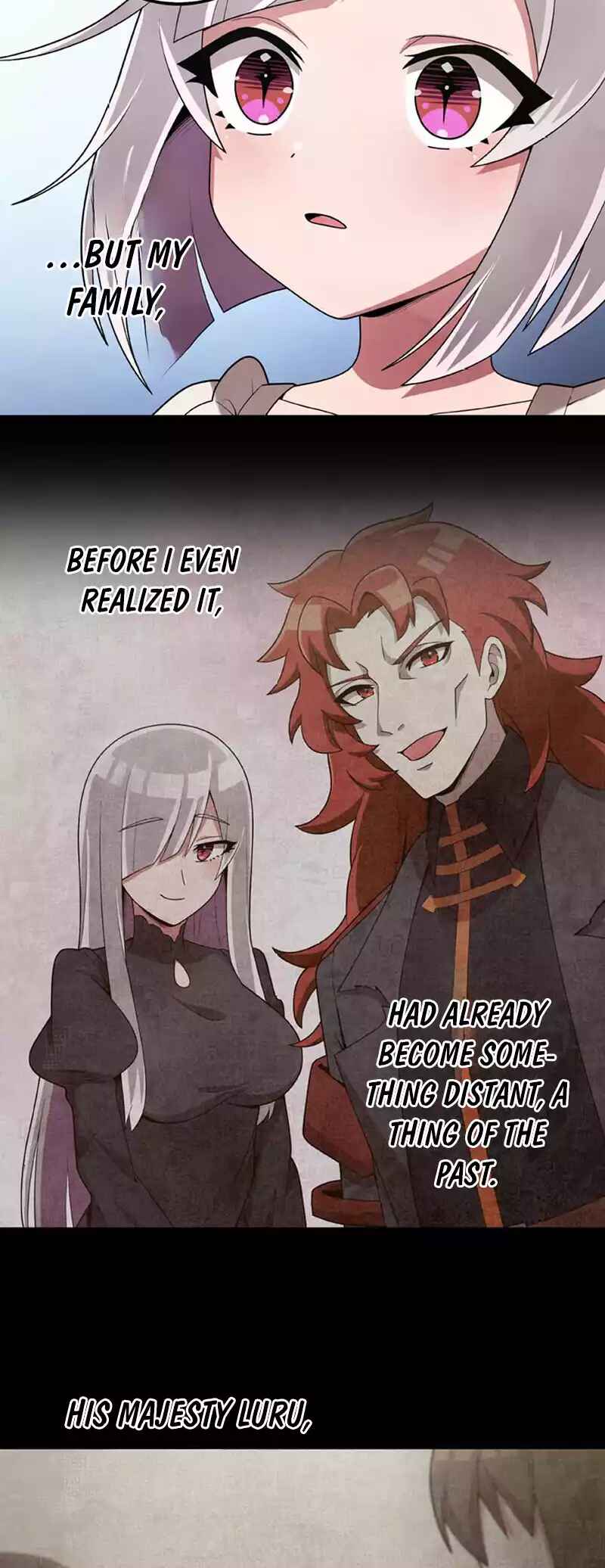 Page 12 Chapter 15 Resurrected Demon King