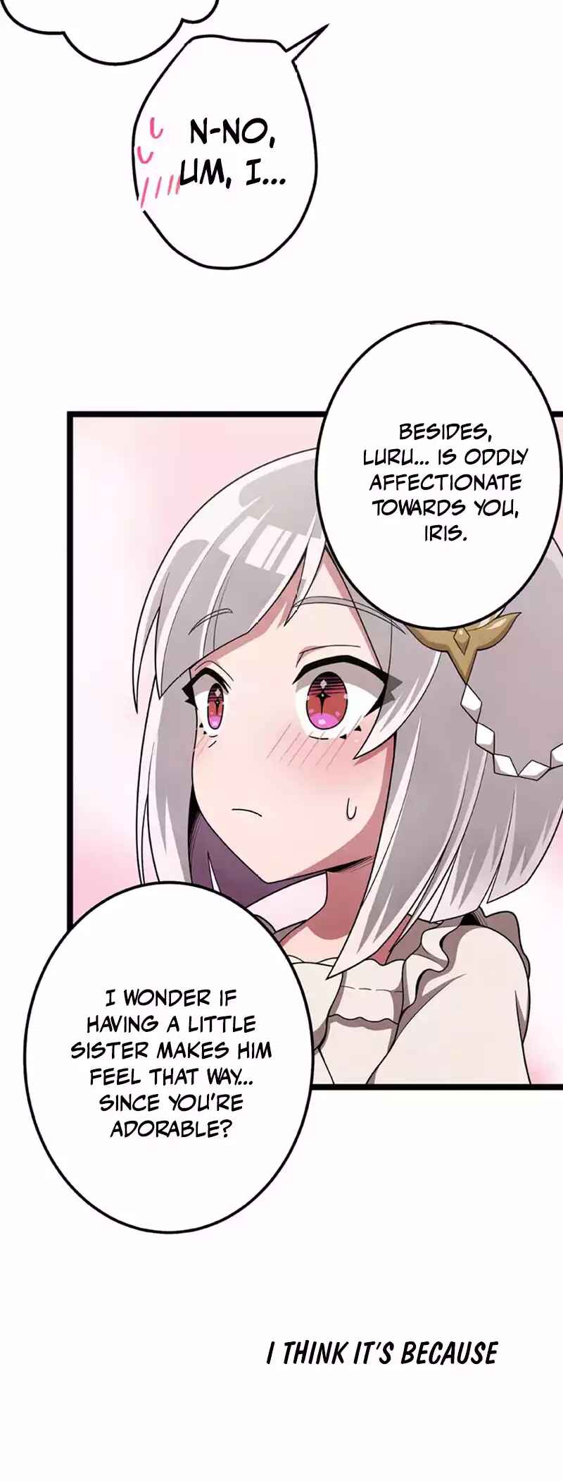 Page 19 Chapter 15 Resurrected Demon King