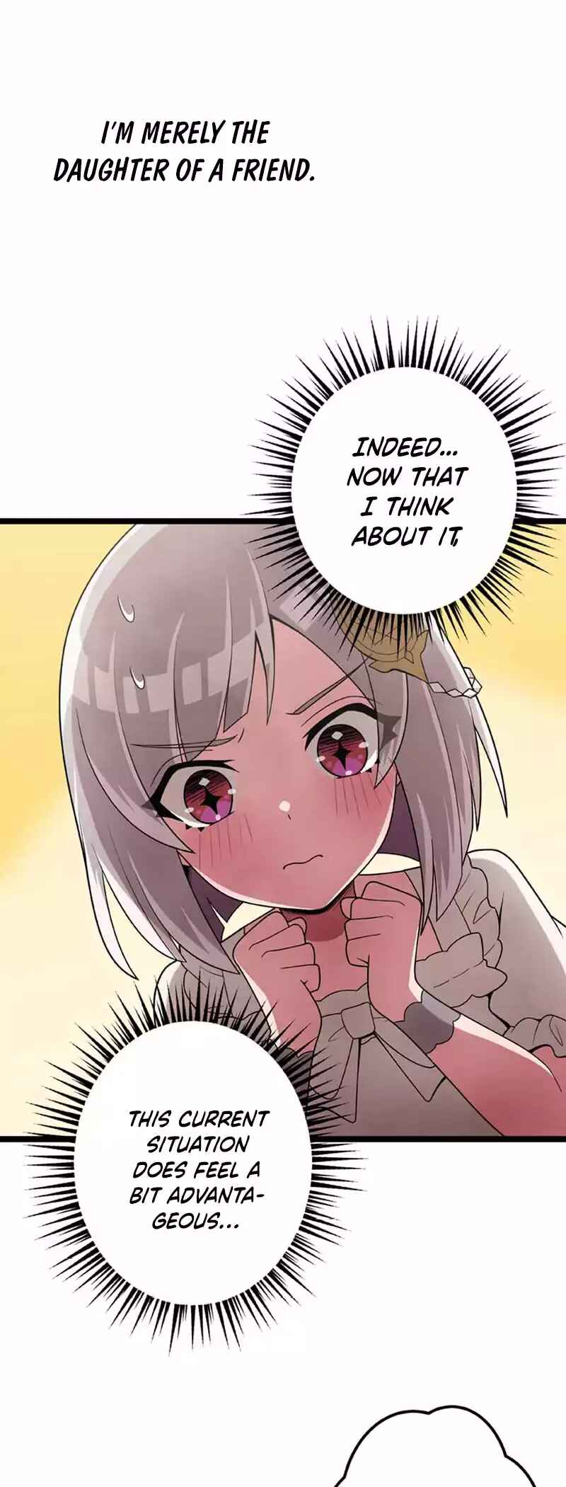 Page 20 Chapter 15 Resurrected Demon King