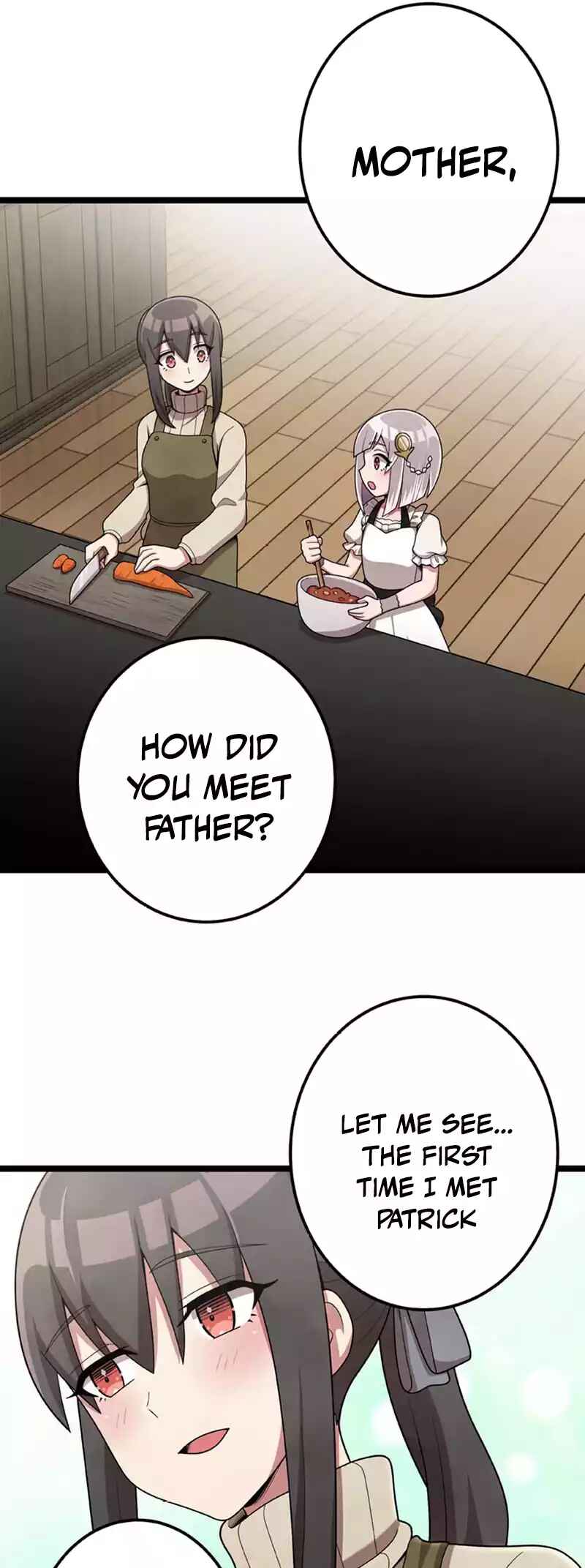 Page 22 Chapter 15 Resurrected Demon King