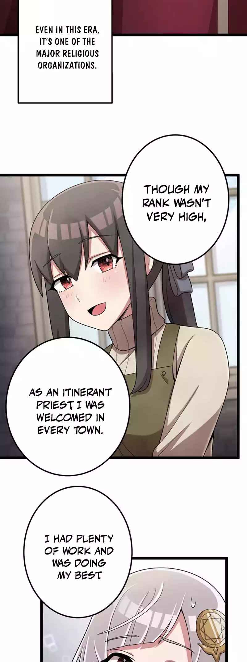 Page 25 Chapter 15 Resurrected Demon King