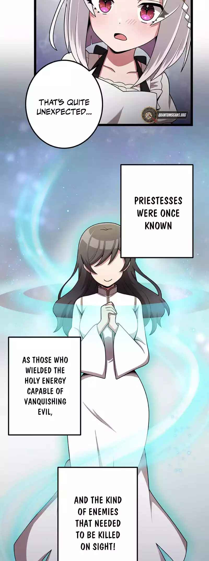 Page 26 Chapter 15 Resurrected Demon King