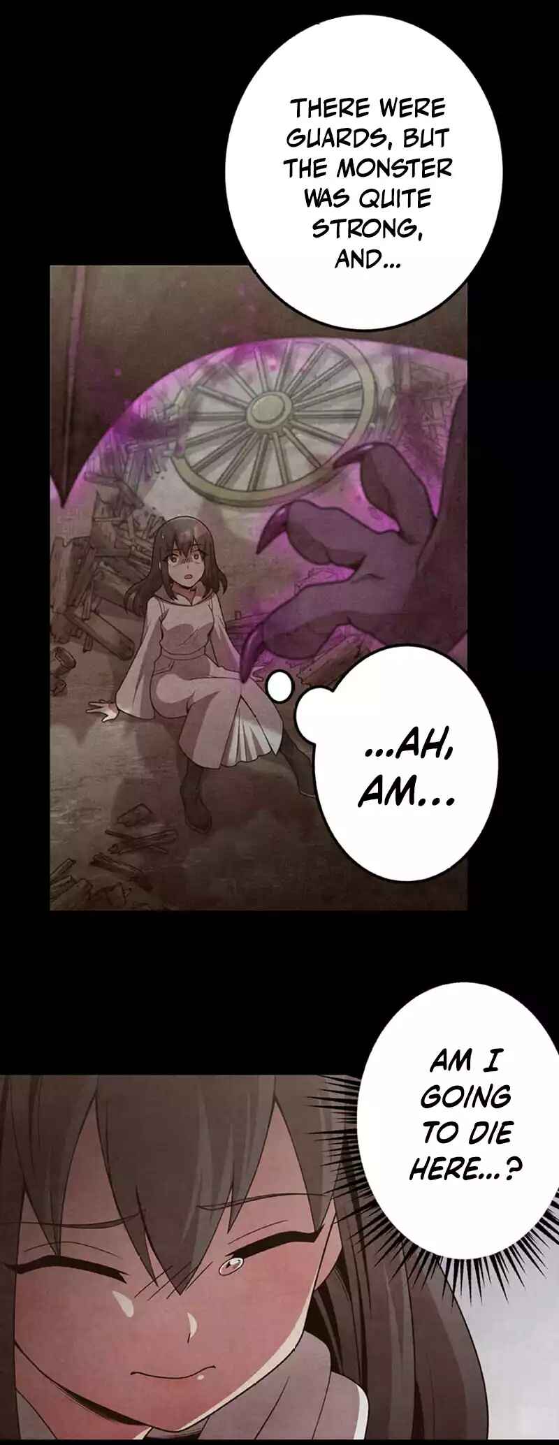 Page 29 Chapter 15 Resurrected Demon King
