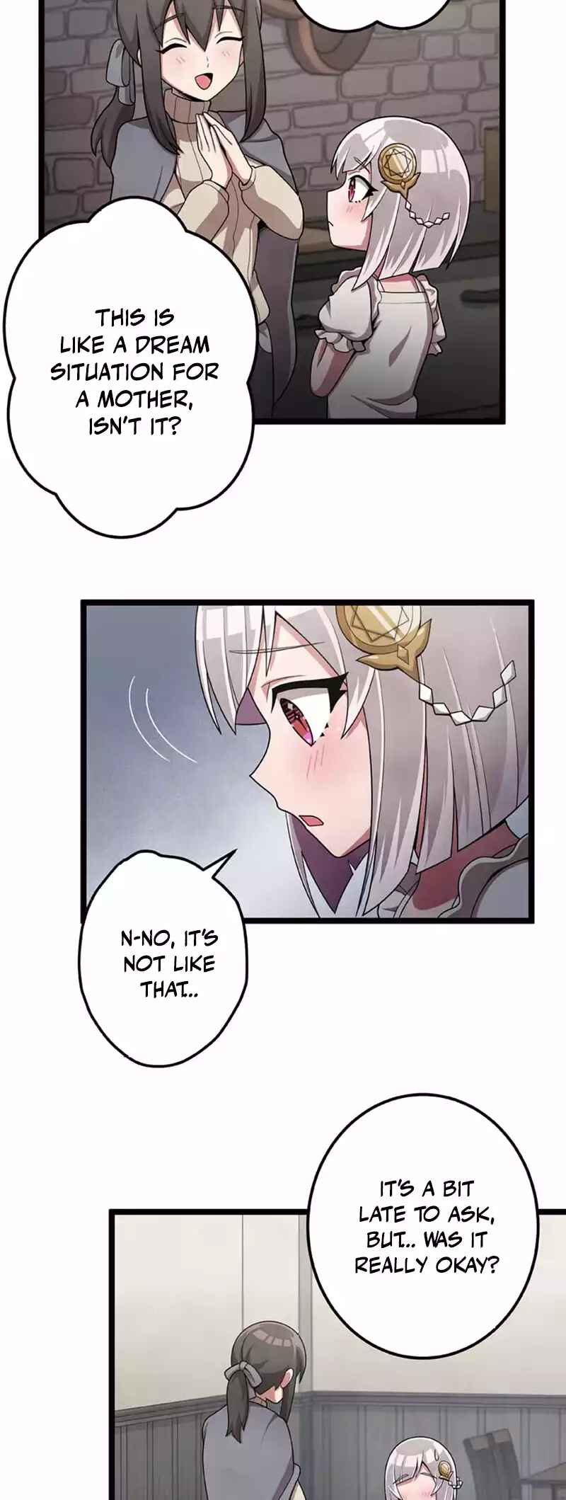 Page 3 Chapter 15 Resurrected Demon King