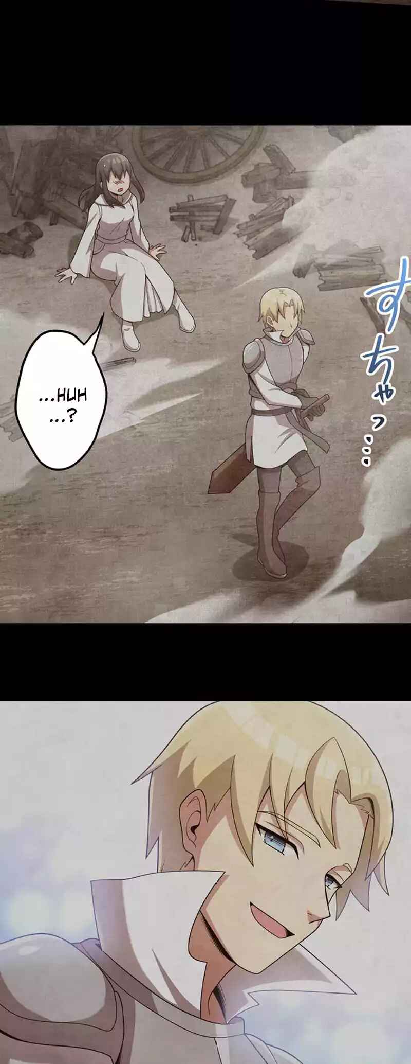 Page 31 Chapter 15 Resurrected Demon King