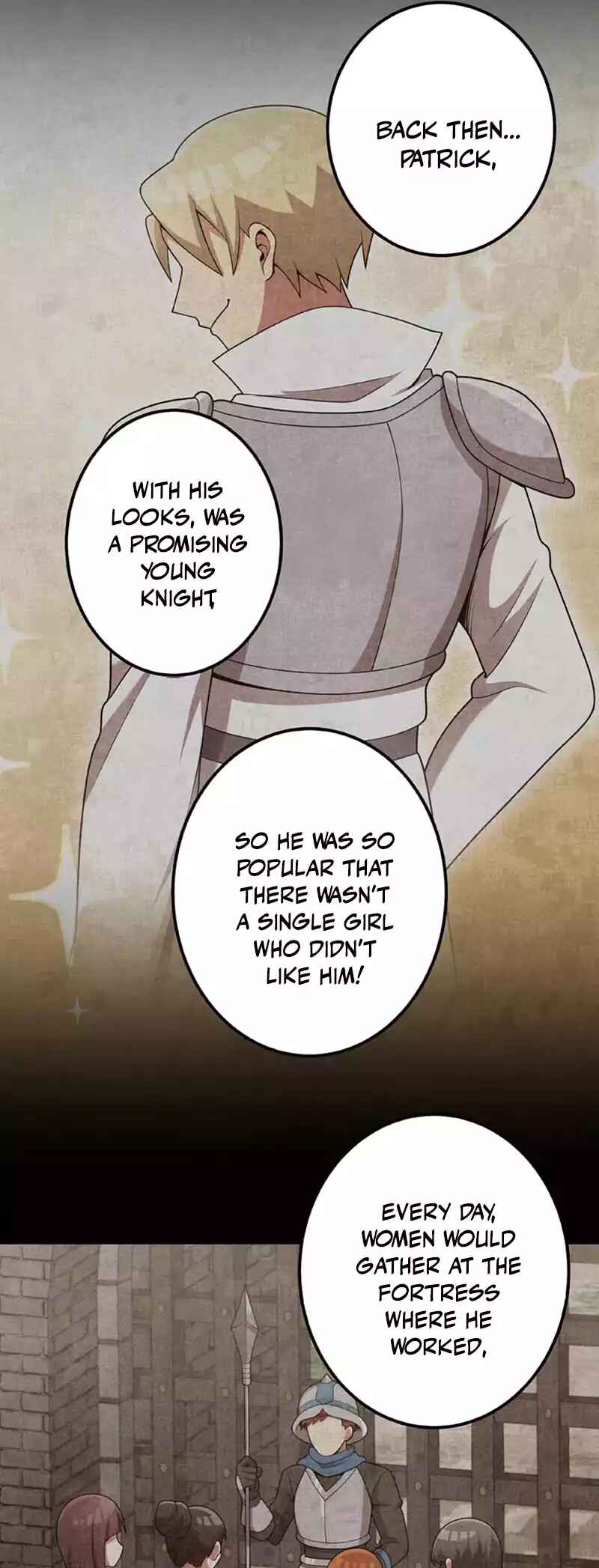 Page 36 Chapter 15 Resurrected Demon King
