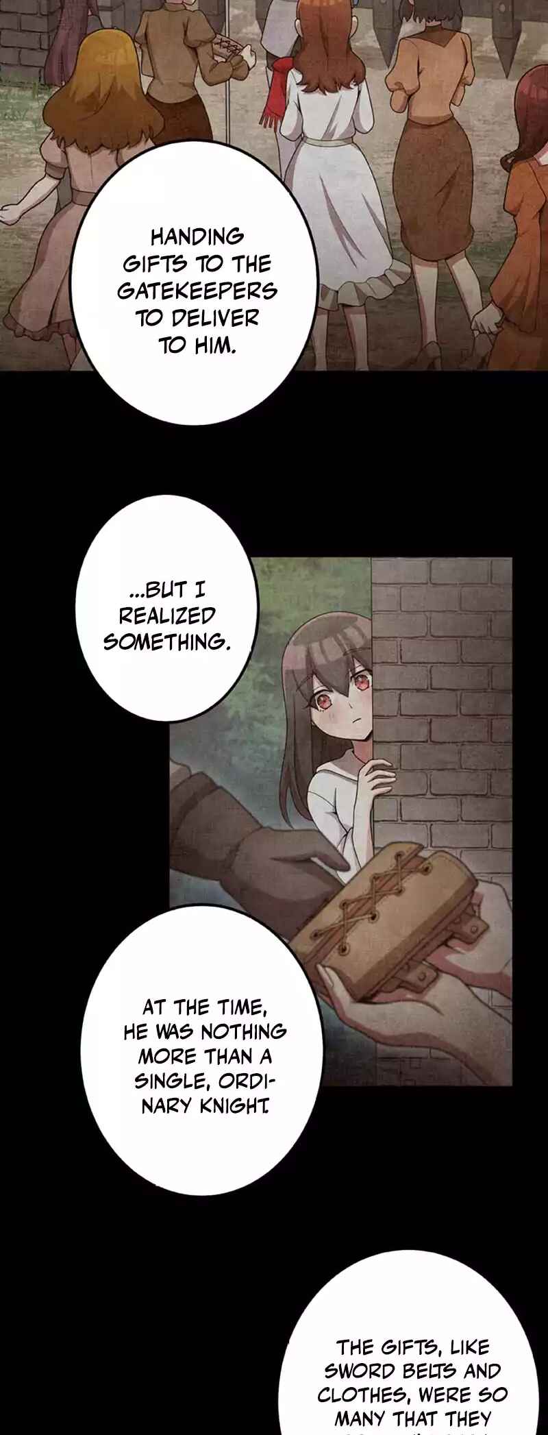 Page 37 Chapter 15 Resurrected Demon King