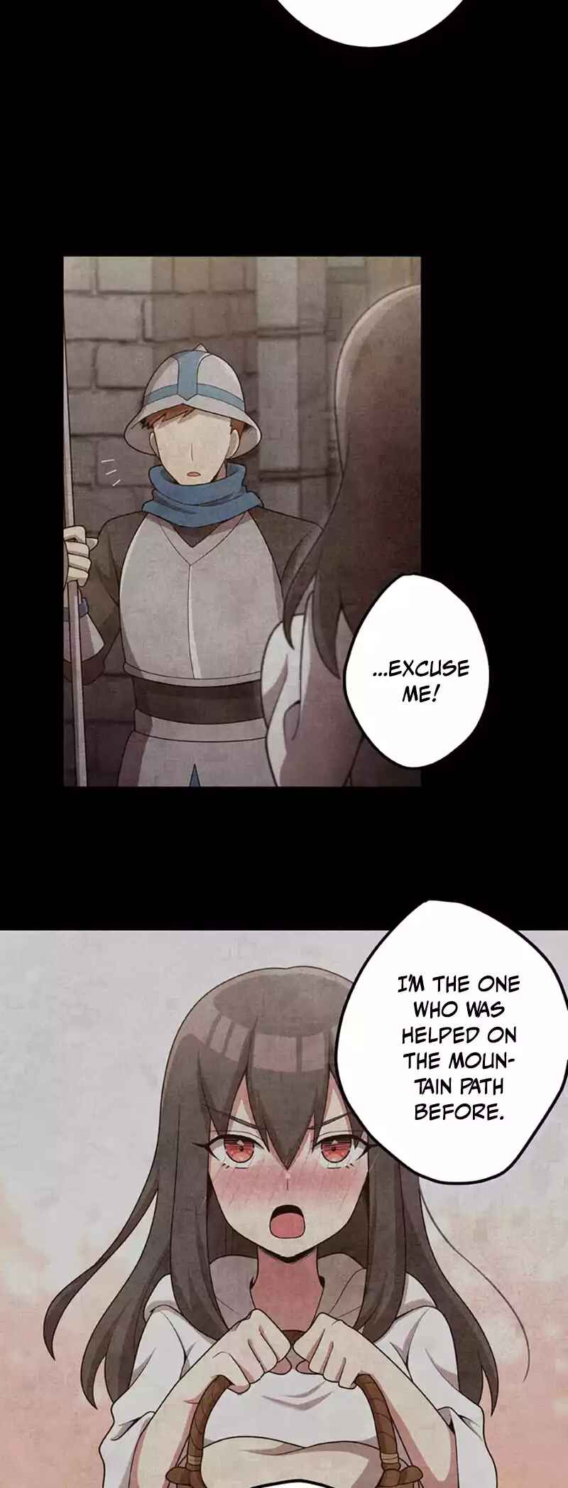 Page 39 Chapter 15 Resurrected Demon King