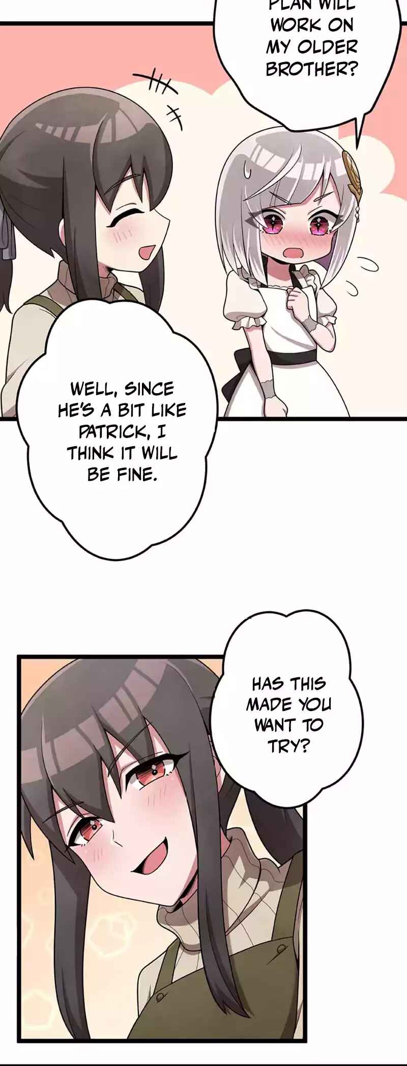 Page 42 Chapter 15 Resurrected Demon King