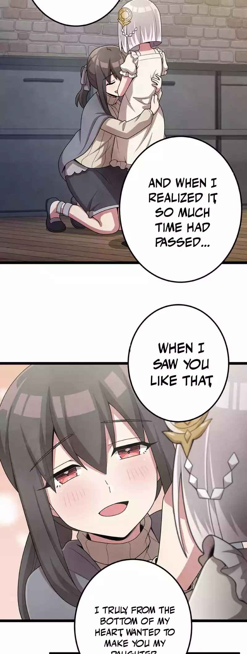 Page 5 Chapter 15 Resurrected Demon King