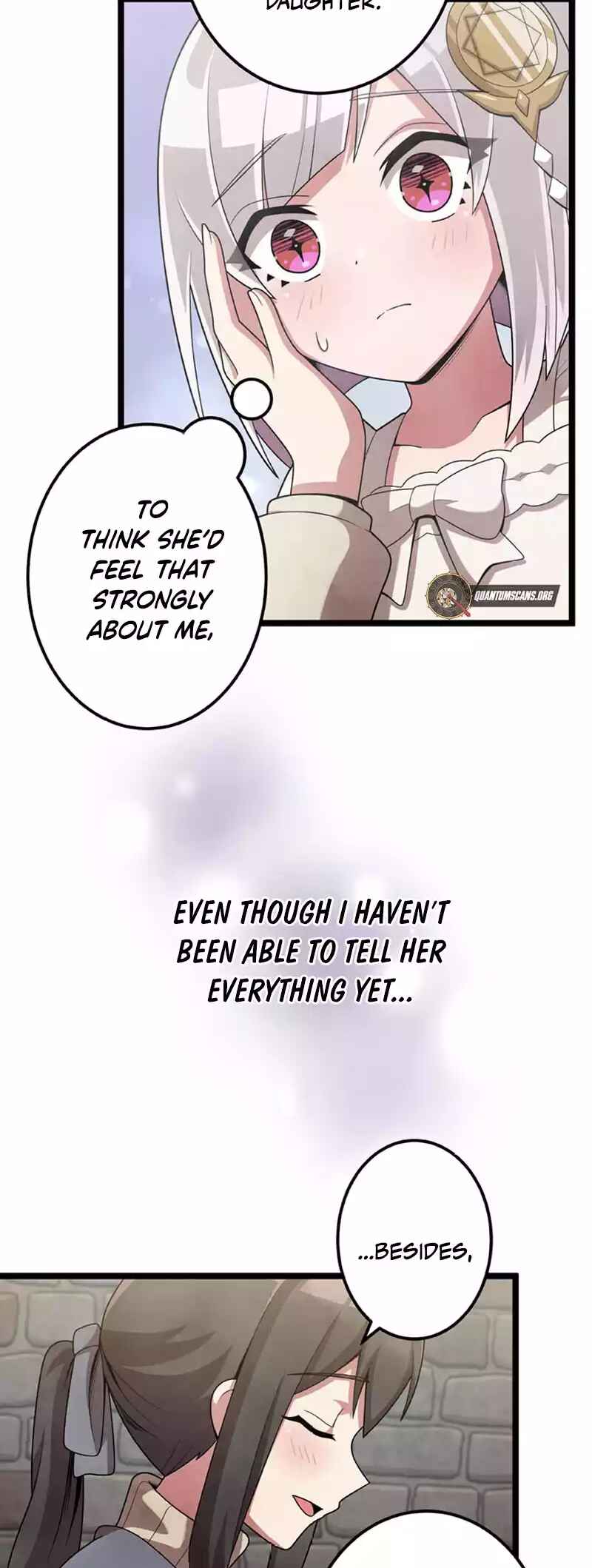 Page 6 Chapter 15 Resurrected Demon King