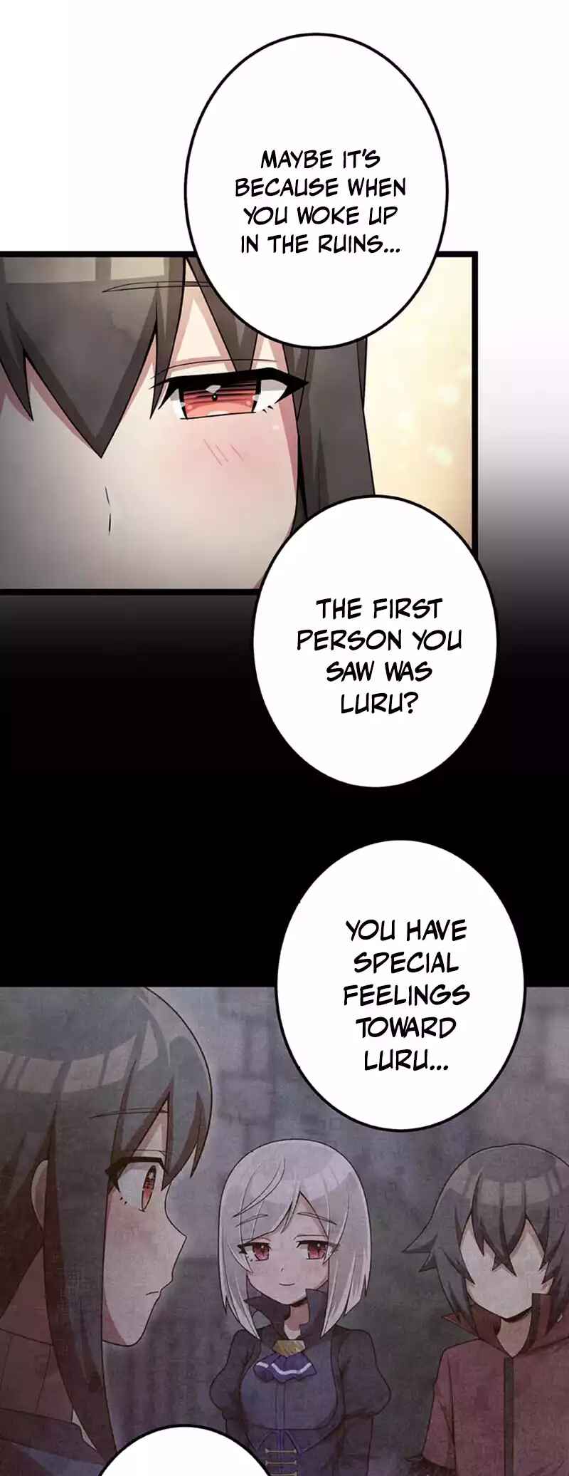 Page 9 Chapter 15 Resurrected Demon King