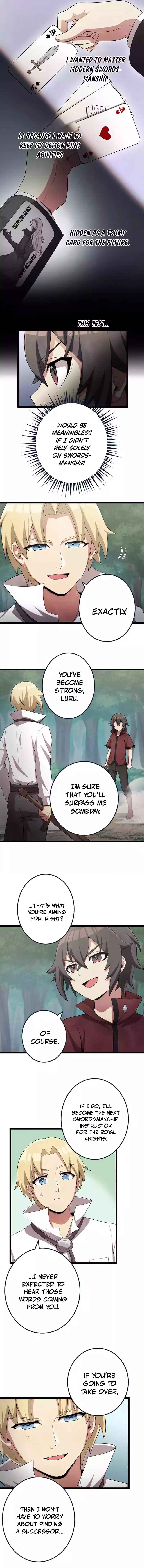 Page 2 Chapter 18 Resurrected Demon King