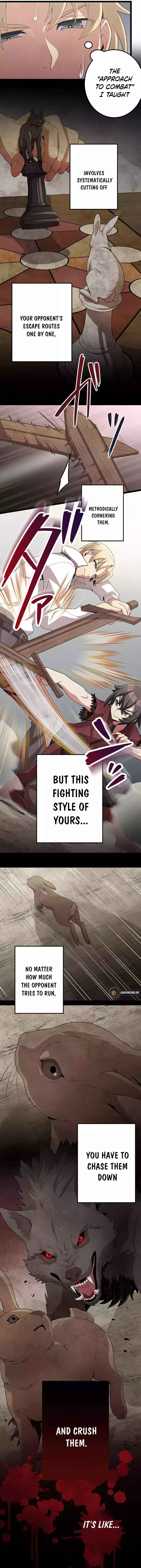 Page 6 Chapter 18 Resurrected Demon King