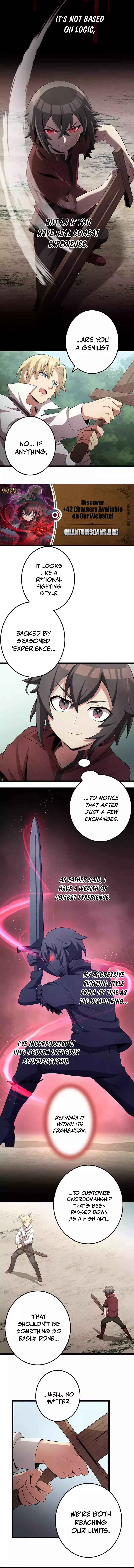 Page 7 Chapter 18 Resurrected Demon King