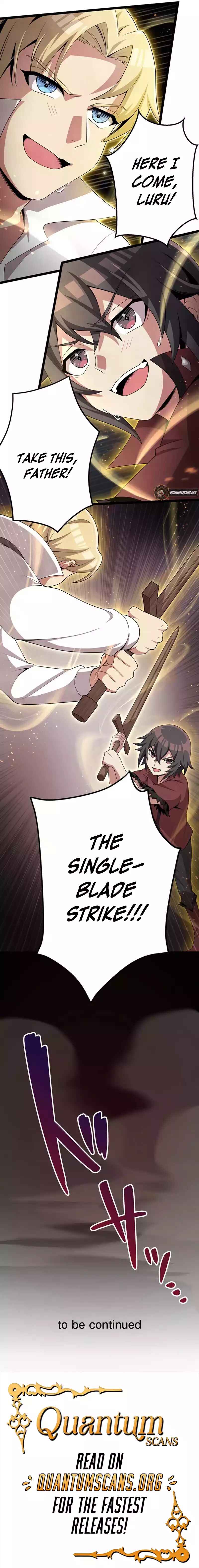 Page 9 Chapter 18 Resurrected Demon King