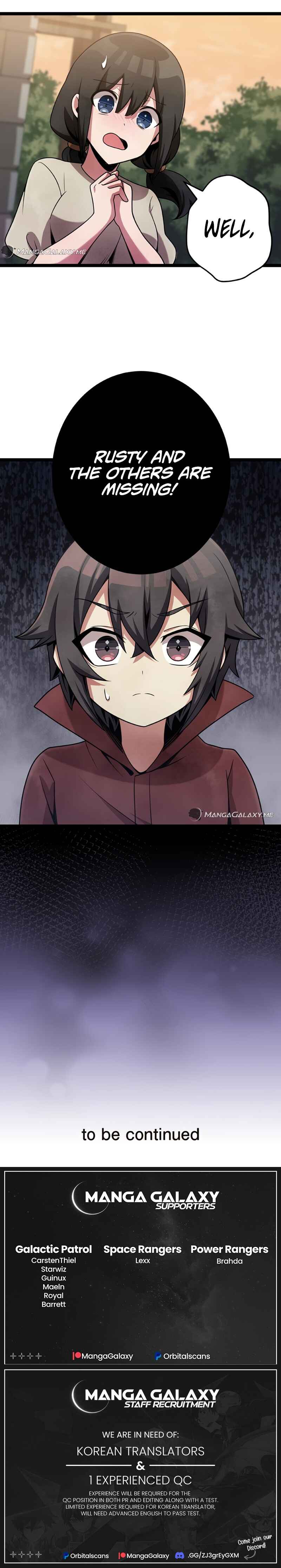 Page 13 Chapter 4 Resurrected Demon King
