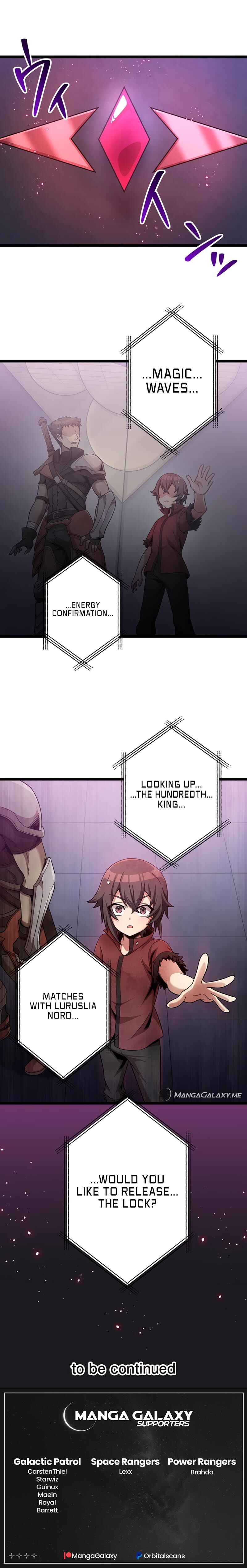 Page 13 Chapter 6 Resurrected Demon King