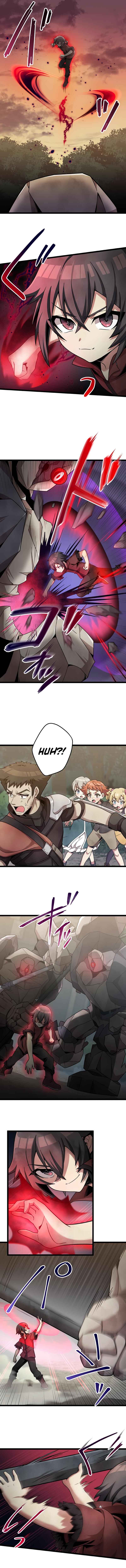 Page 6 Chapter 6 Resurrected Demon King