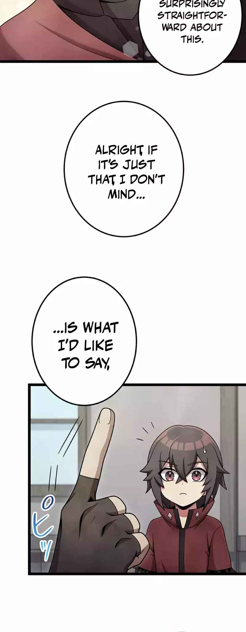 Page 13 Chapter 13 Resurrected Demon King