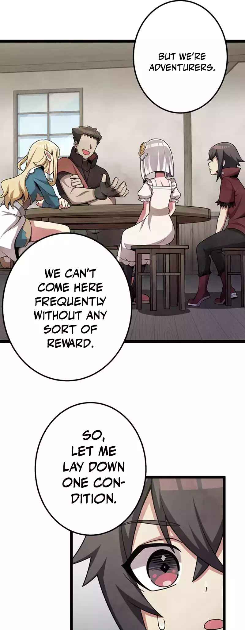 Page 14 Chapter 13 Resurrected Demon King
