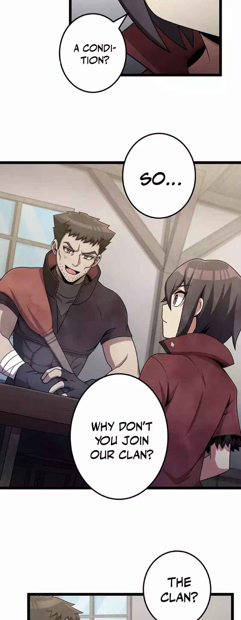Page 15 Chapter 13 Resurrected Demon King