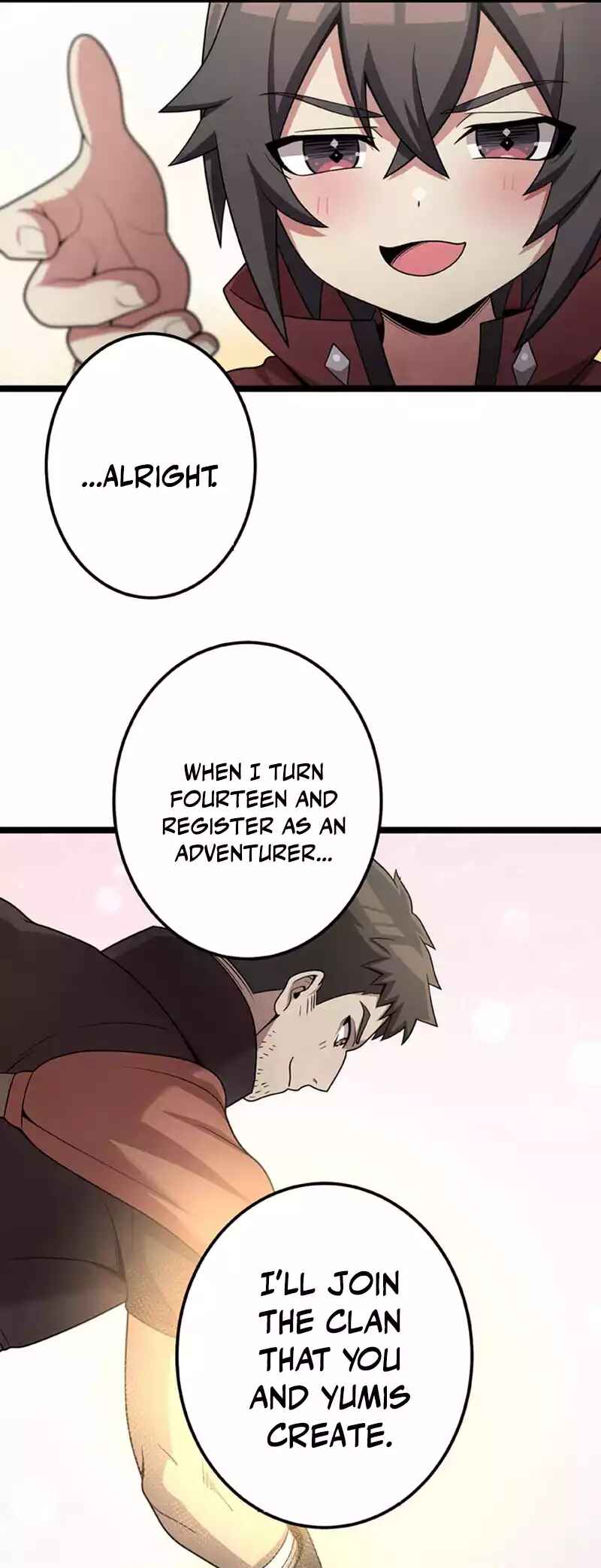 Page 21 Chapter 13 Resurrected Demon King