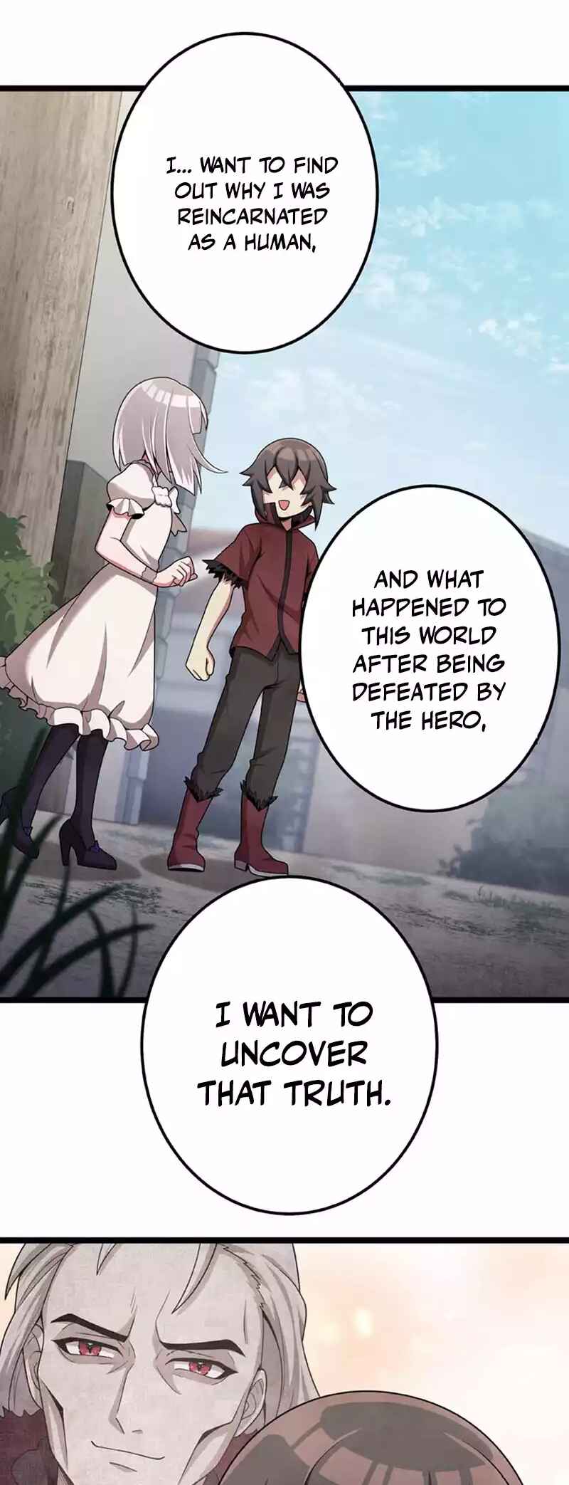 Page 25 Chapter 13 Resurrected Demon King