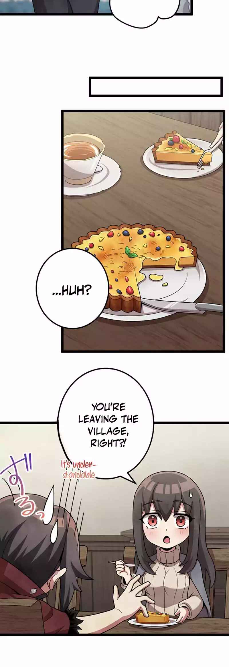 Page 29 Chapter 13 Resurrected Demon King