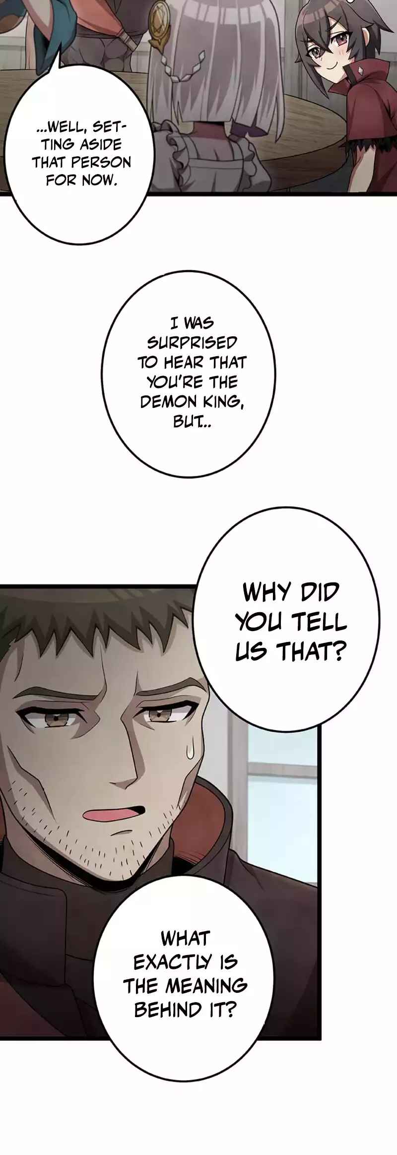 Page 6 Chapter 13 Resurrected Demon King