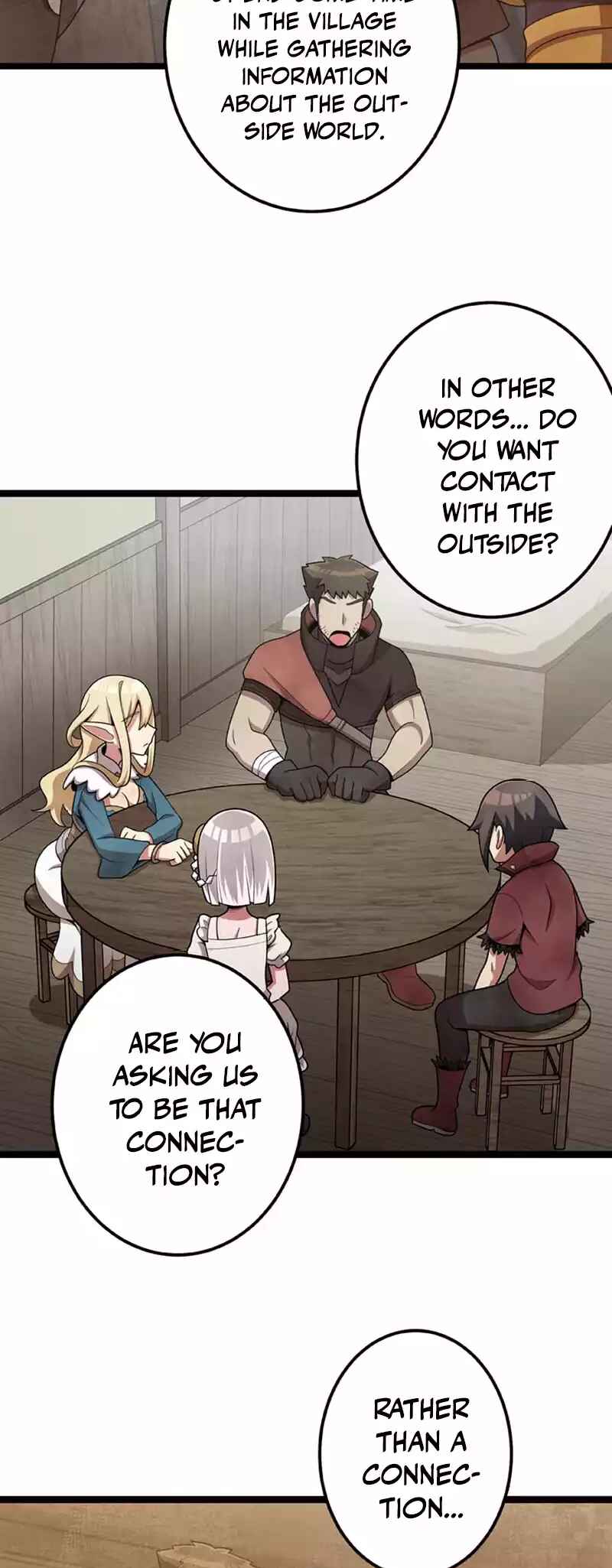 Page 9 Chapter 13 Resurrected Demon King
