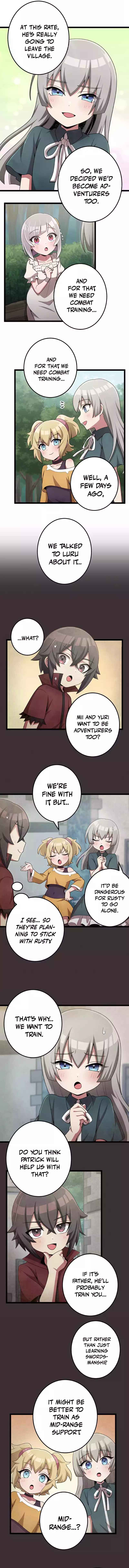 Page 2 Chapter 17 Resurrected Demon King